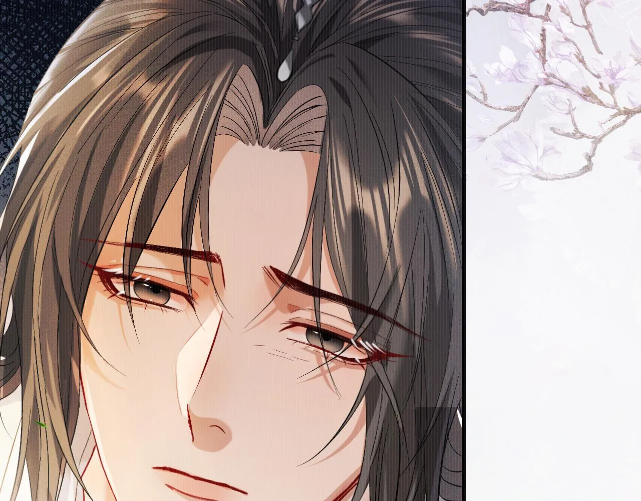 第33话 放心不下师尊 第39页