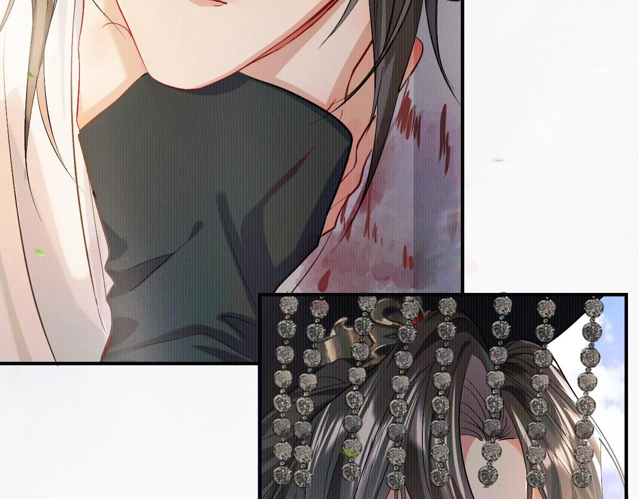 第33话 放心不下师尊 第40页