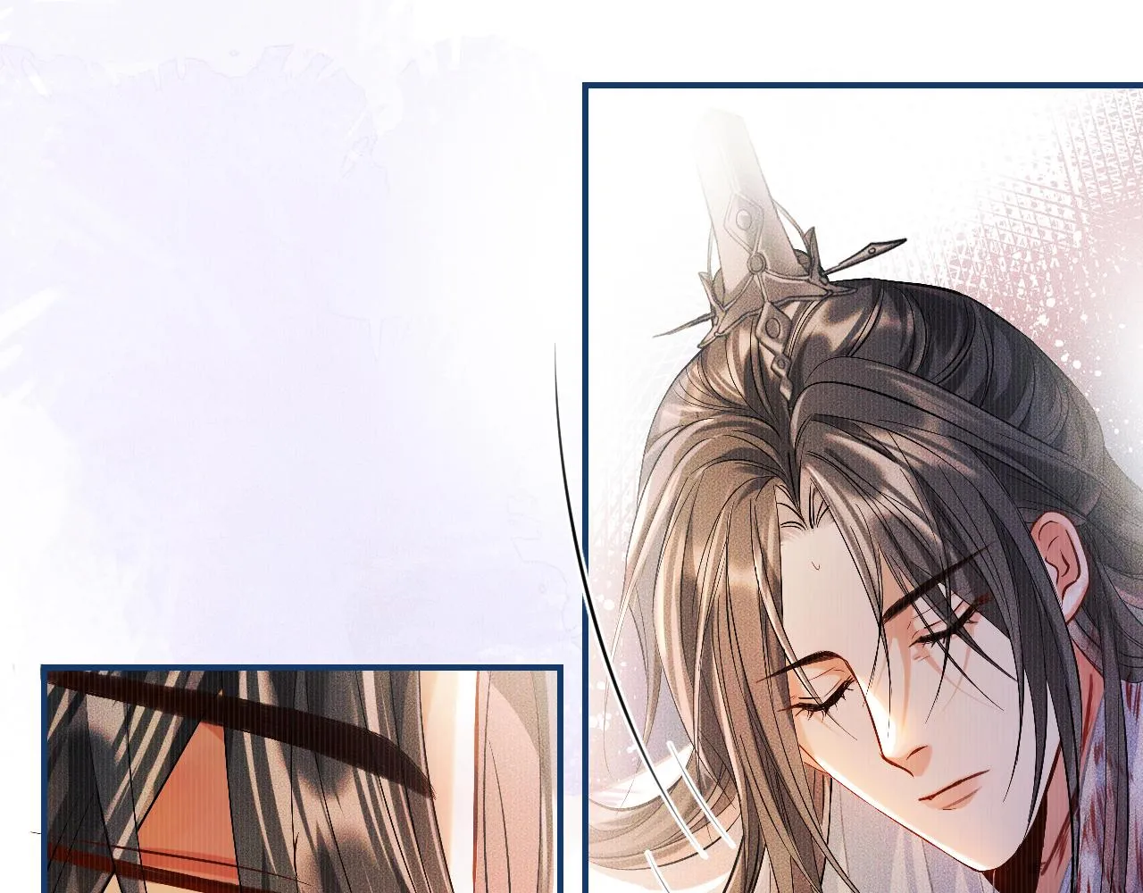 第33话 放心不下师尊 第51页