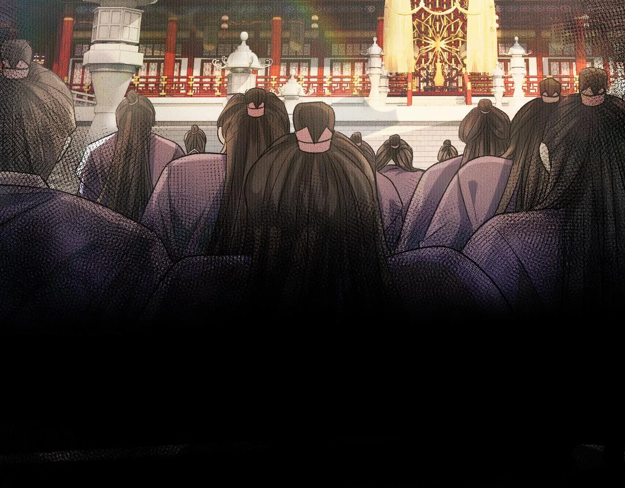 第33话 放心不下师尊 第76页