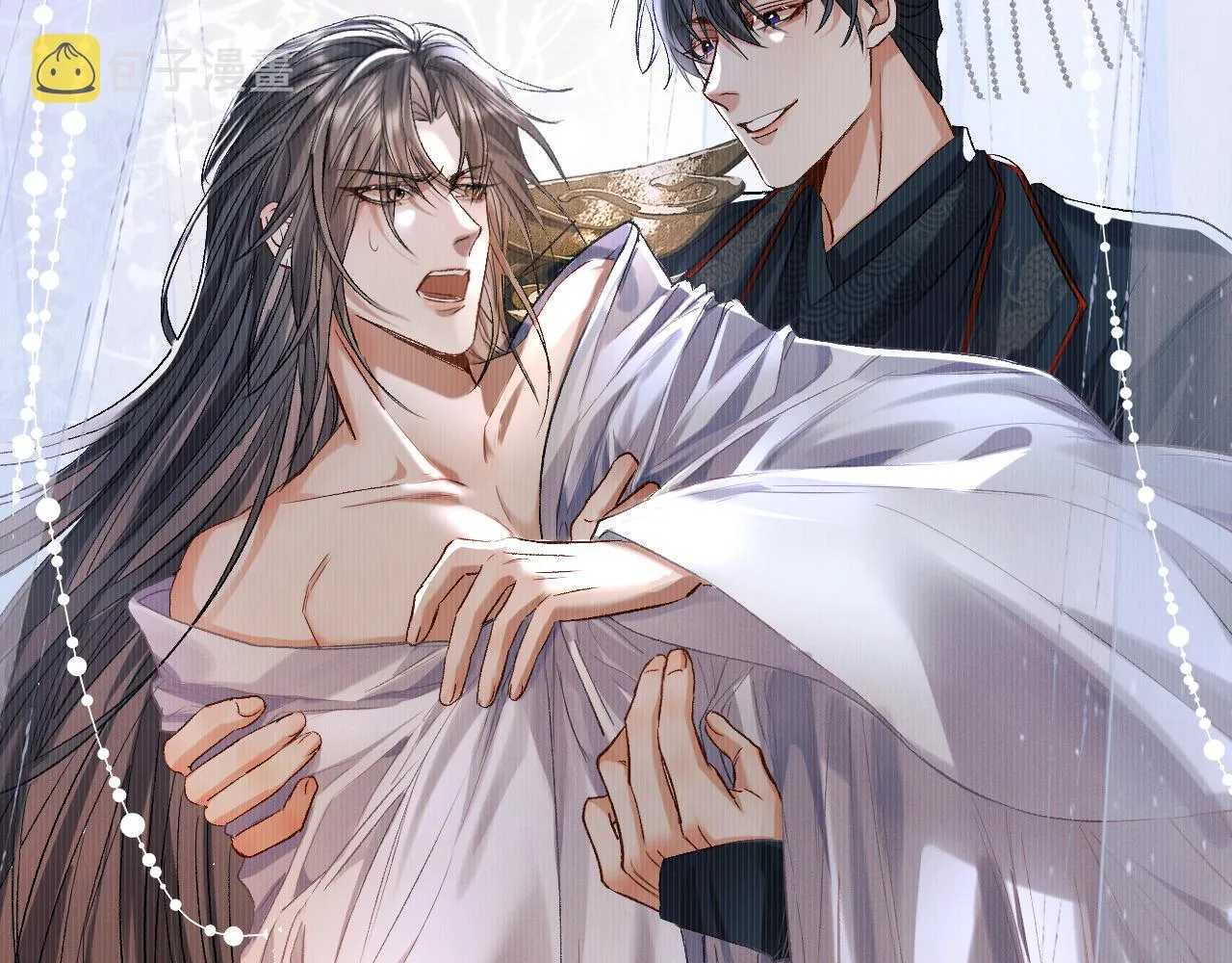 第34话 不曾走远 第25页
