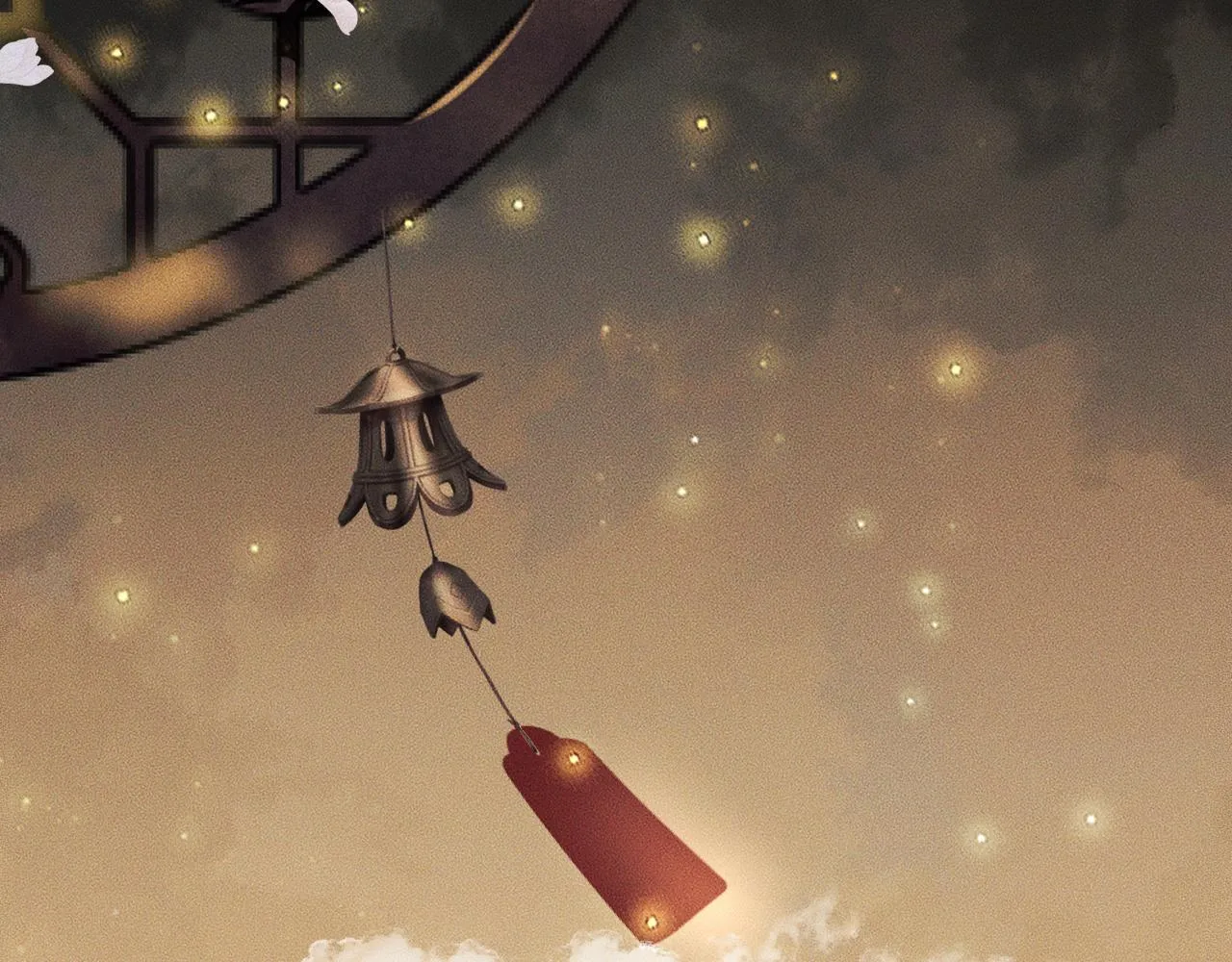 第34话 不曾走远 第35页