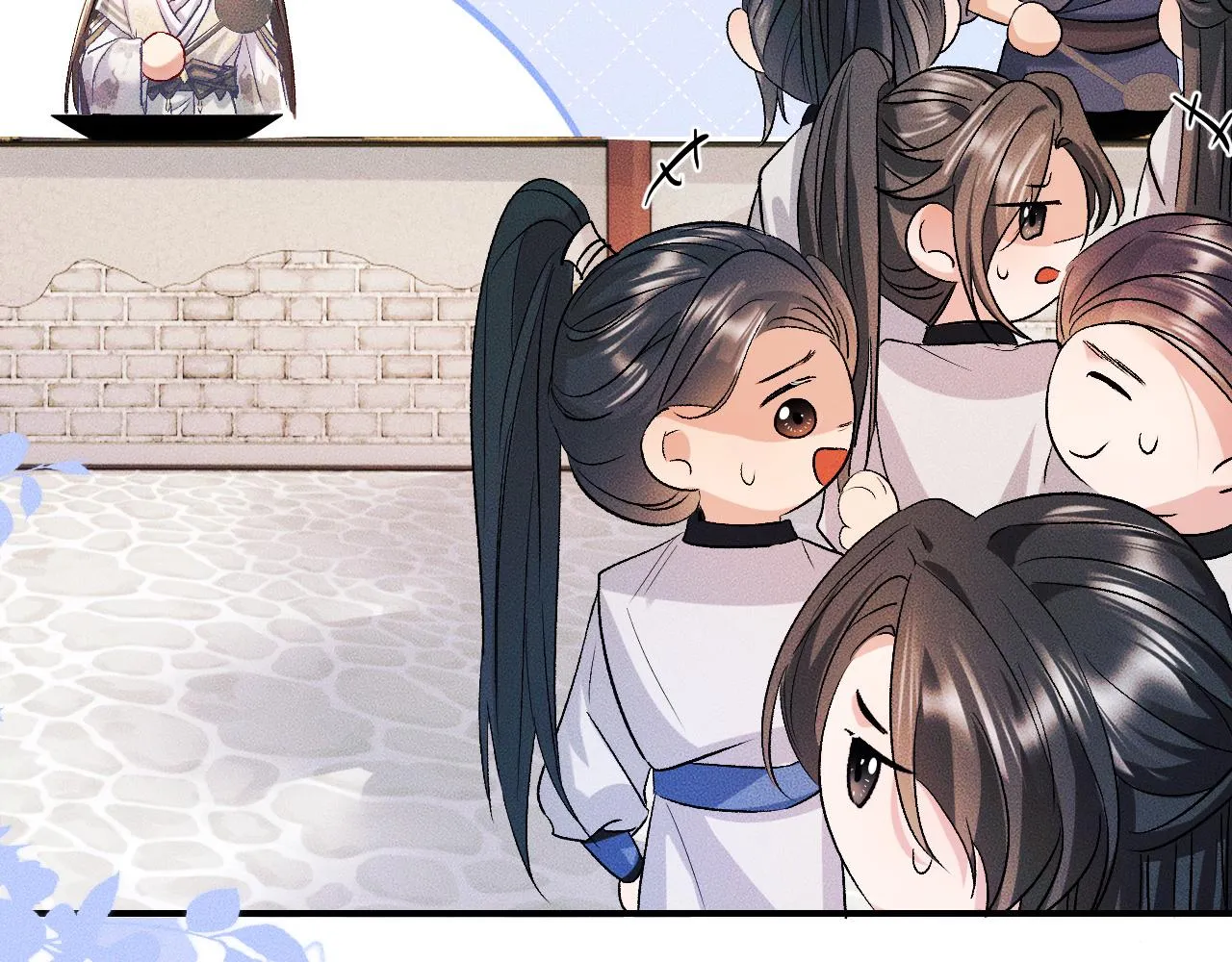 第34话 不曾走远 第45页
