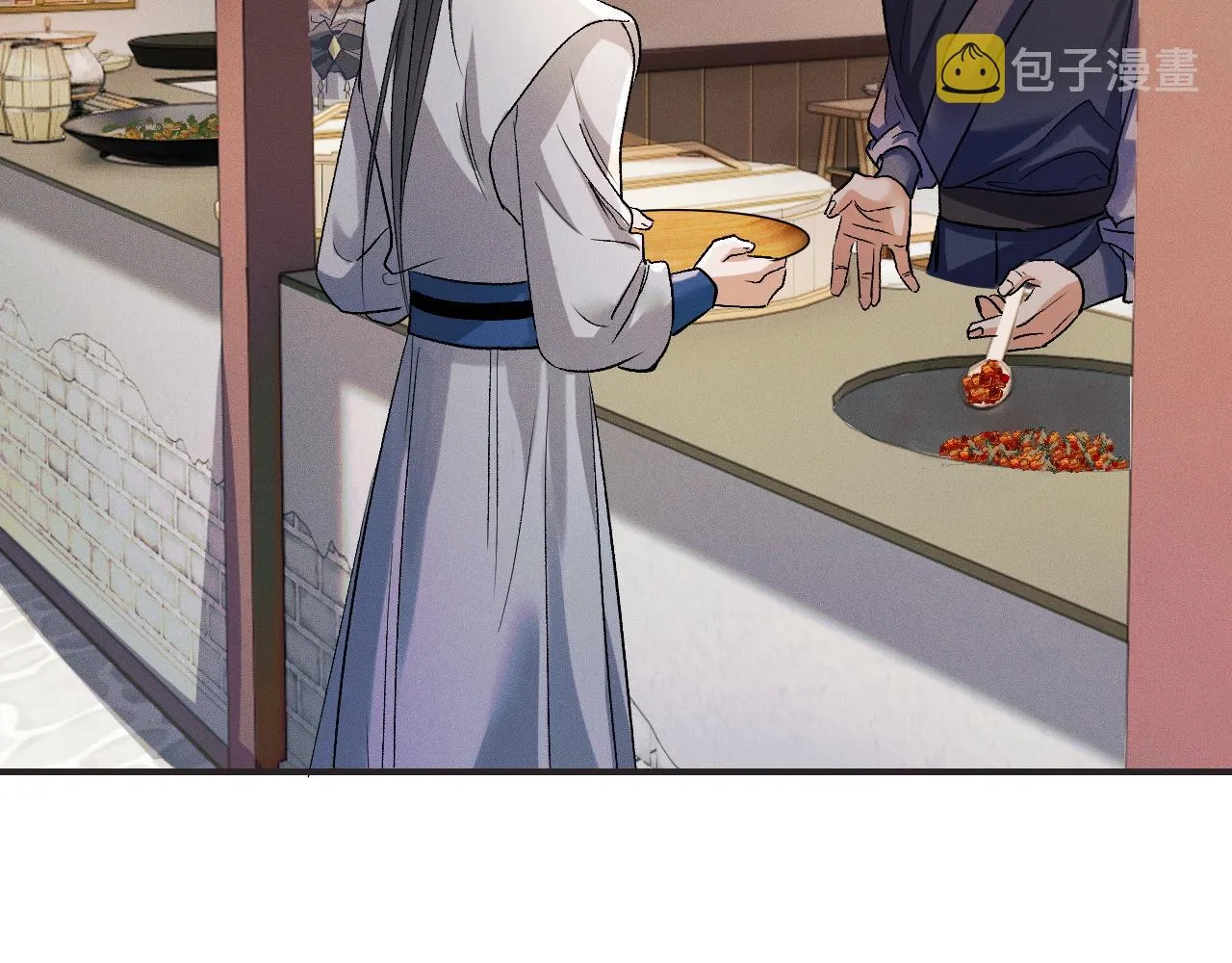 第34话 不曾走远 第48页