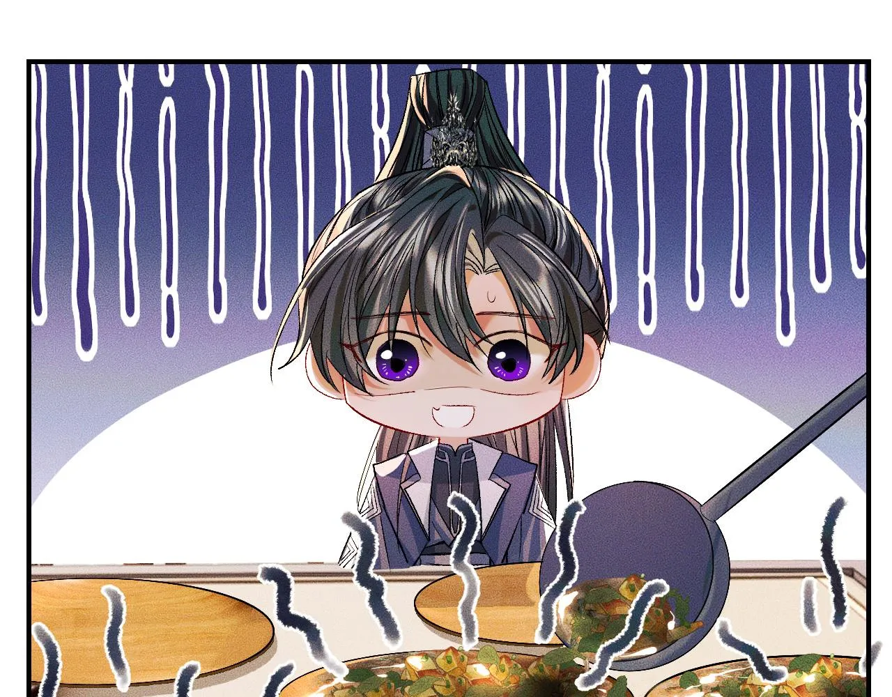 第34话 不曾走远 第72页