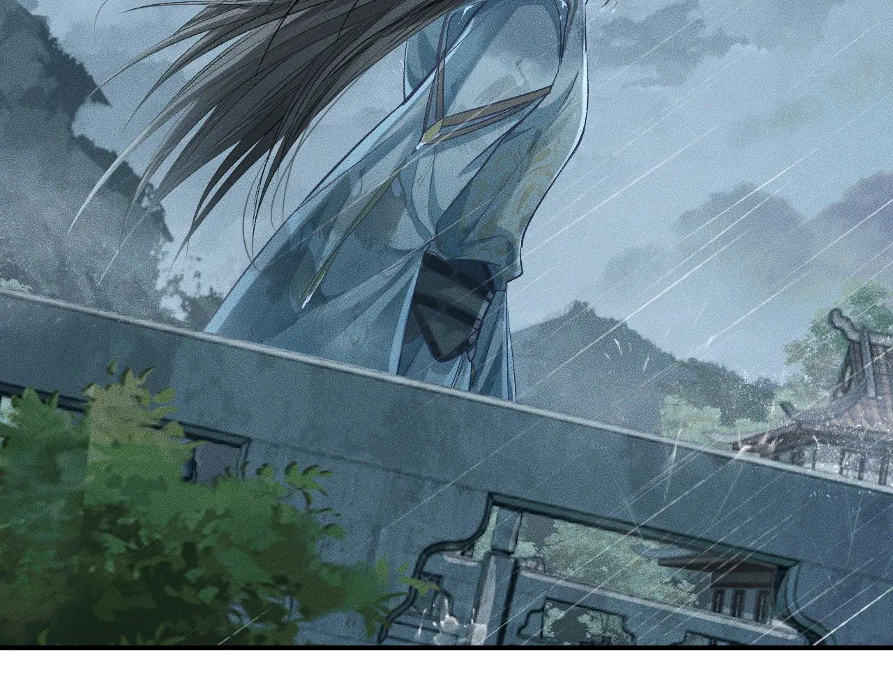 第34话 不曾走远 第93页