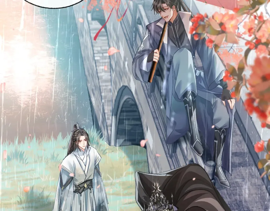 第35话 那是海棠 第7页