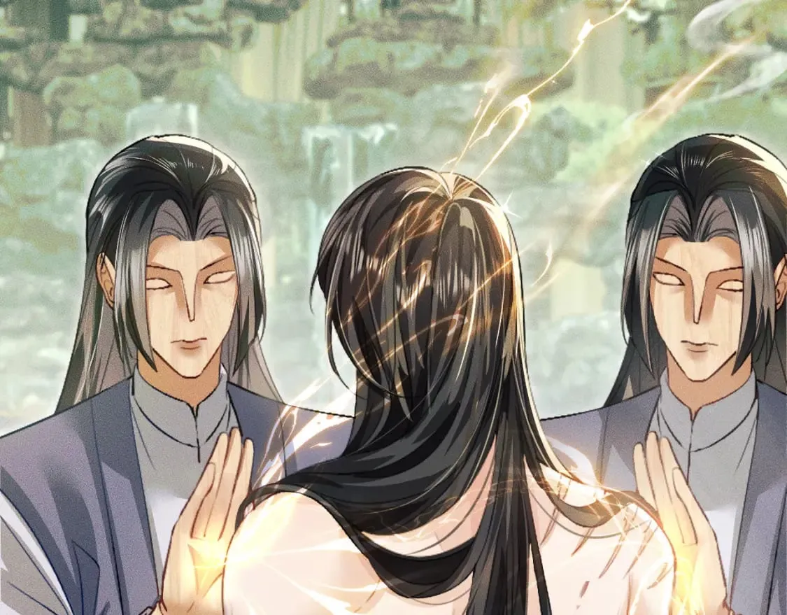 第36话 你是有自尊病吗？ 第32页