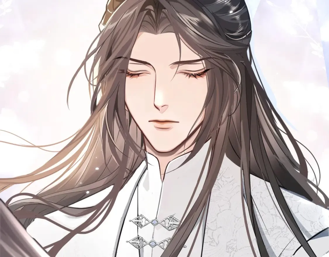 第39话 师尊的自白 第39页