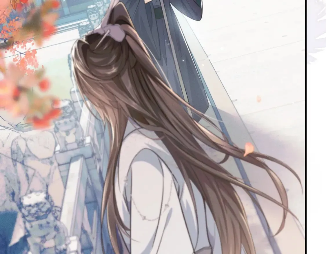 第39话 师尊的自白 第54页