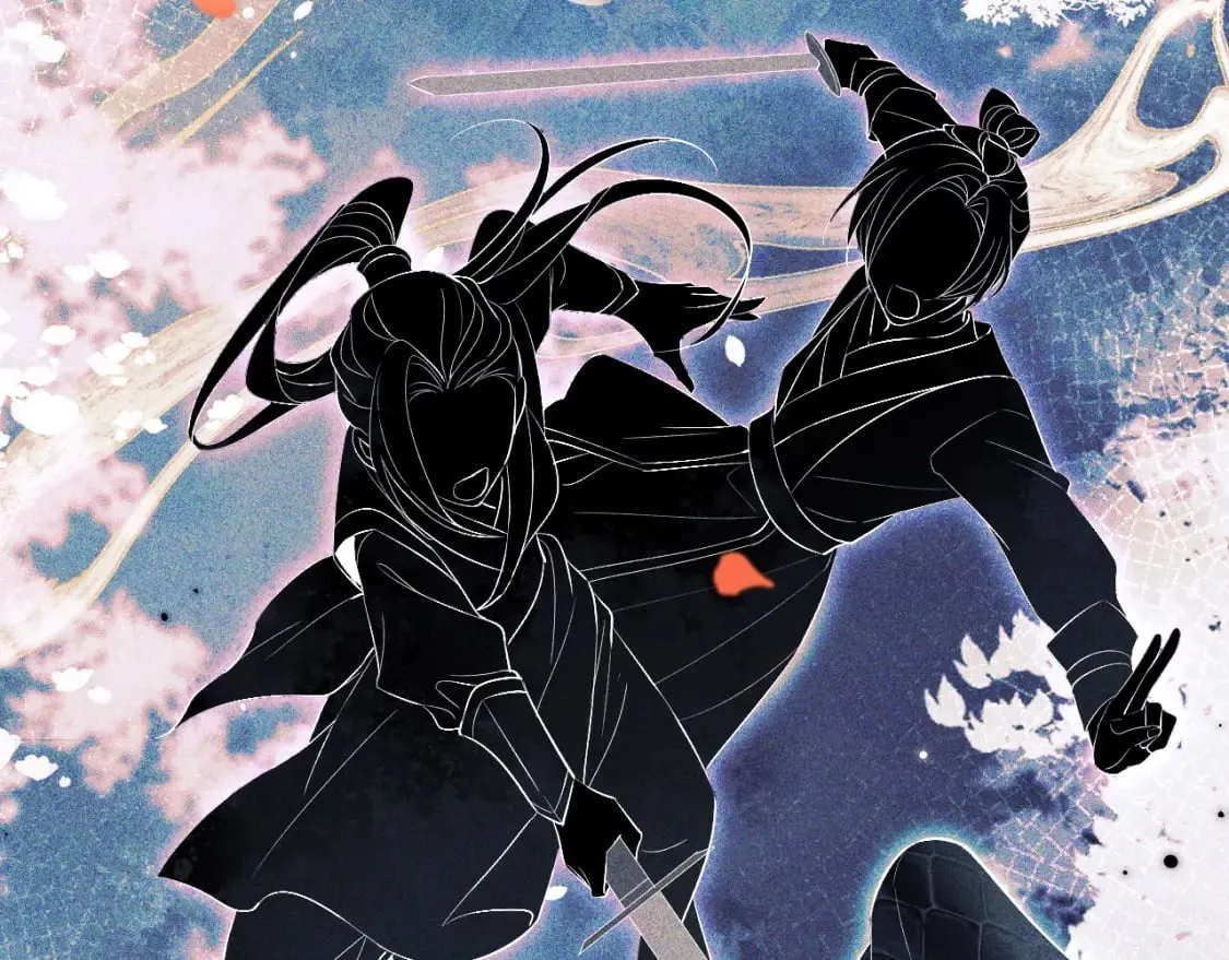 第39话 师尊的自白 第73页