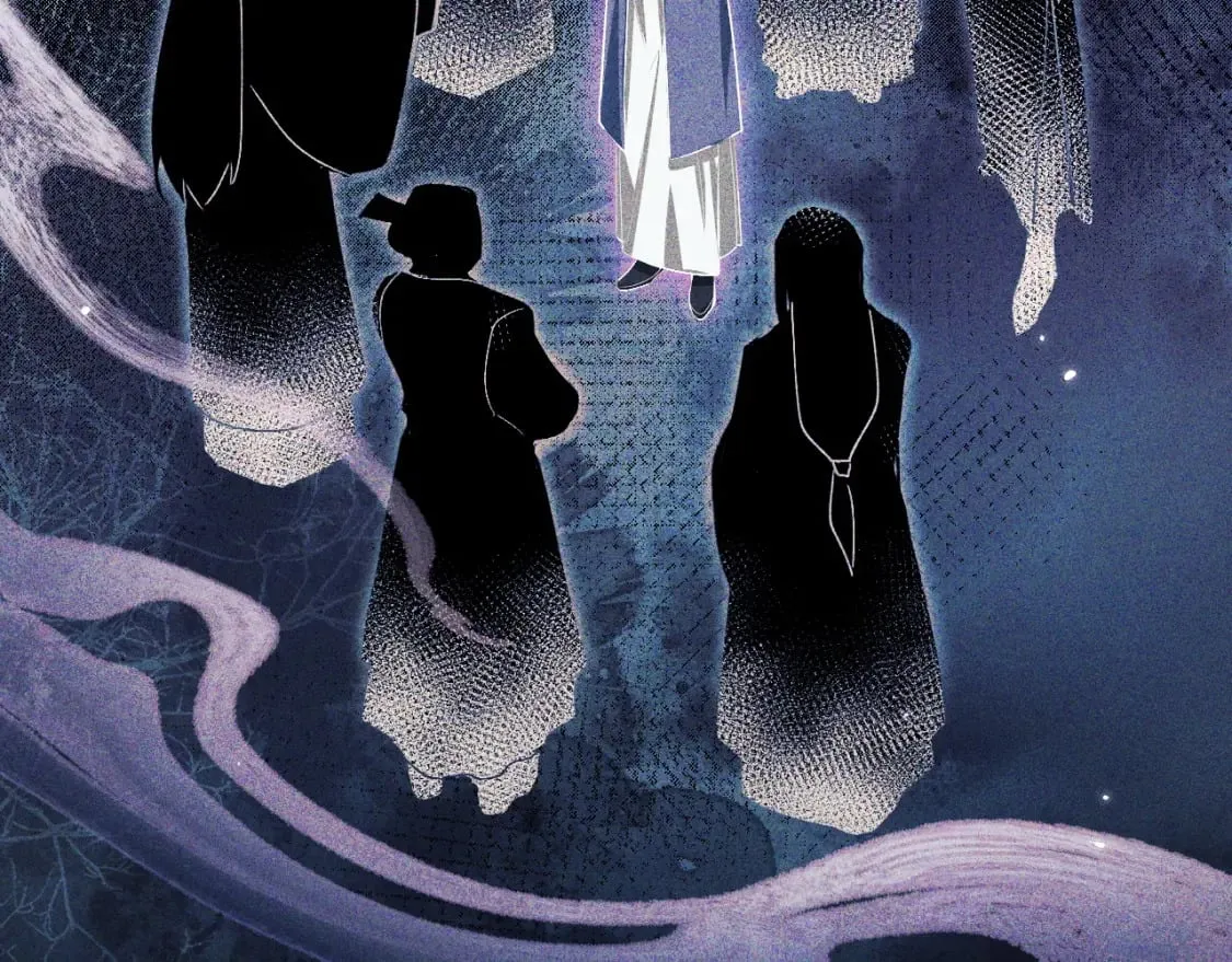 第39话 师尊的自白 第77页