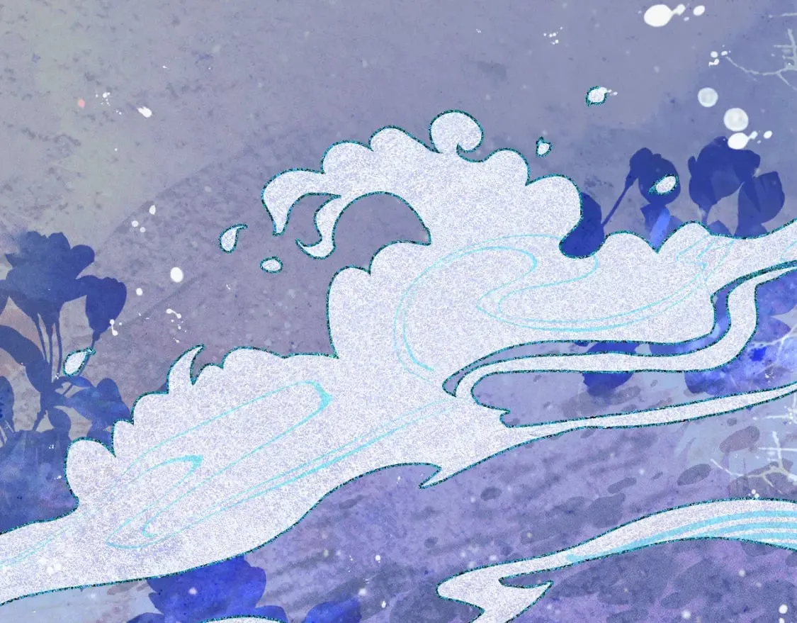 第39话 师尊的自白 第97页