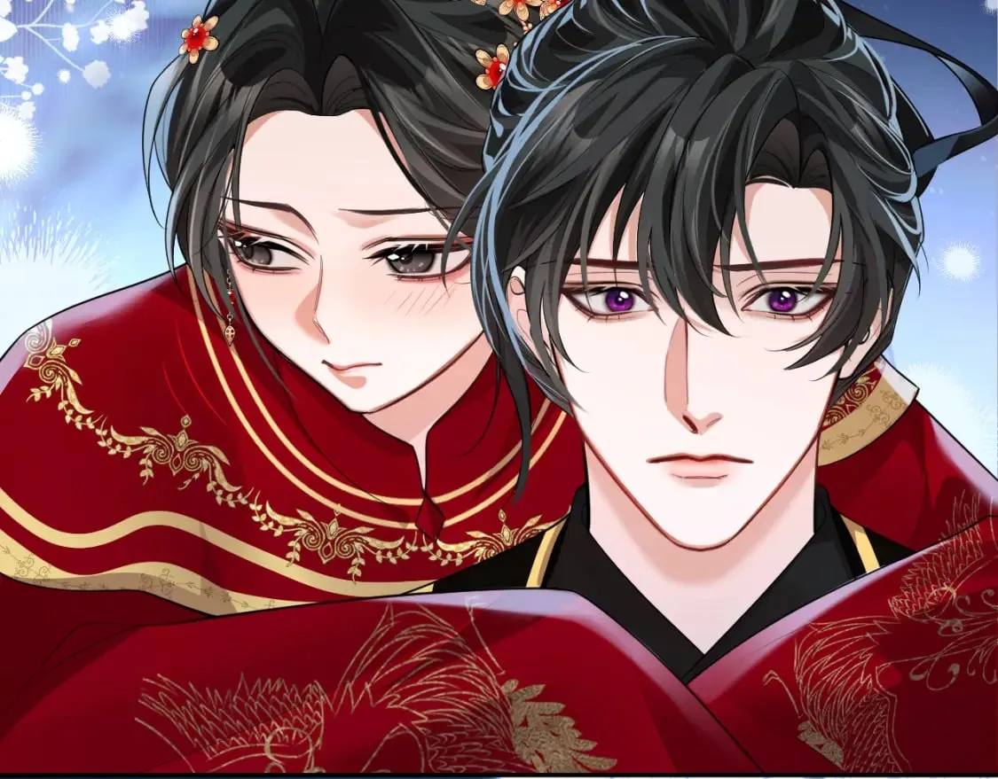 第46话 师尊生气了？ 第19页