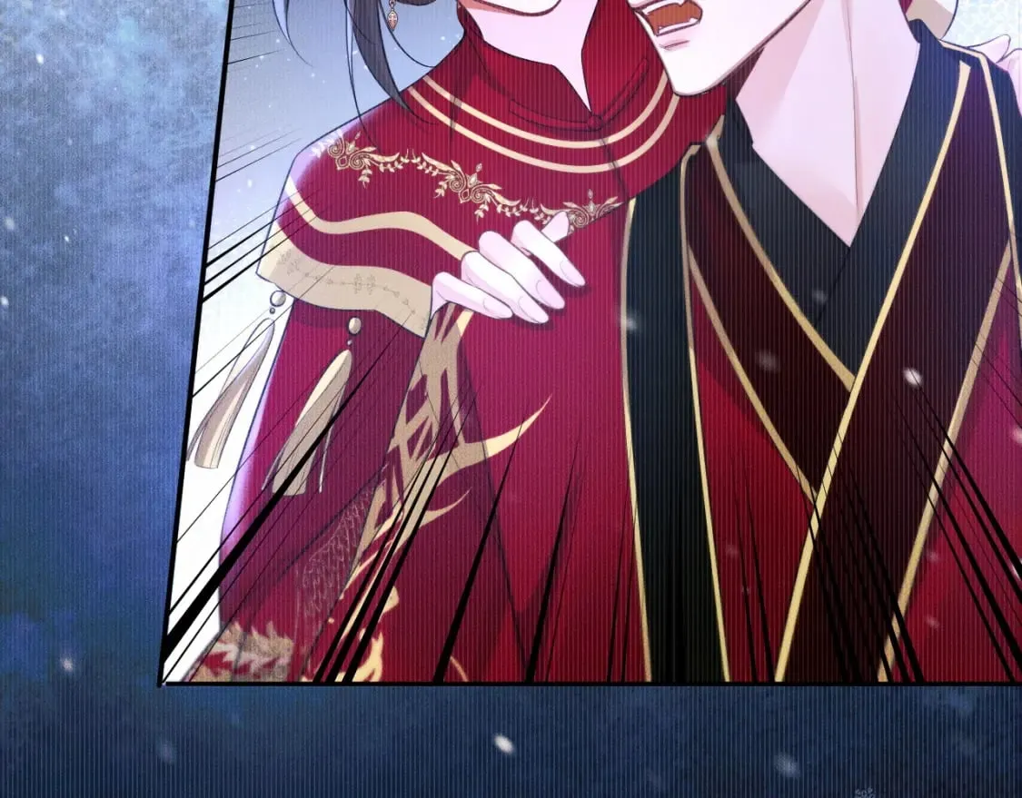 第46话 师尊生气了？ 第37页