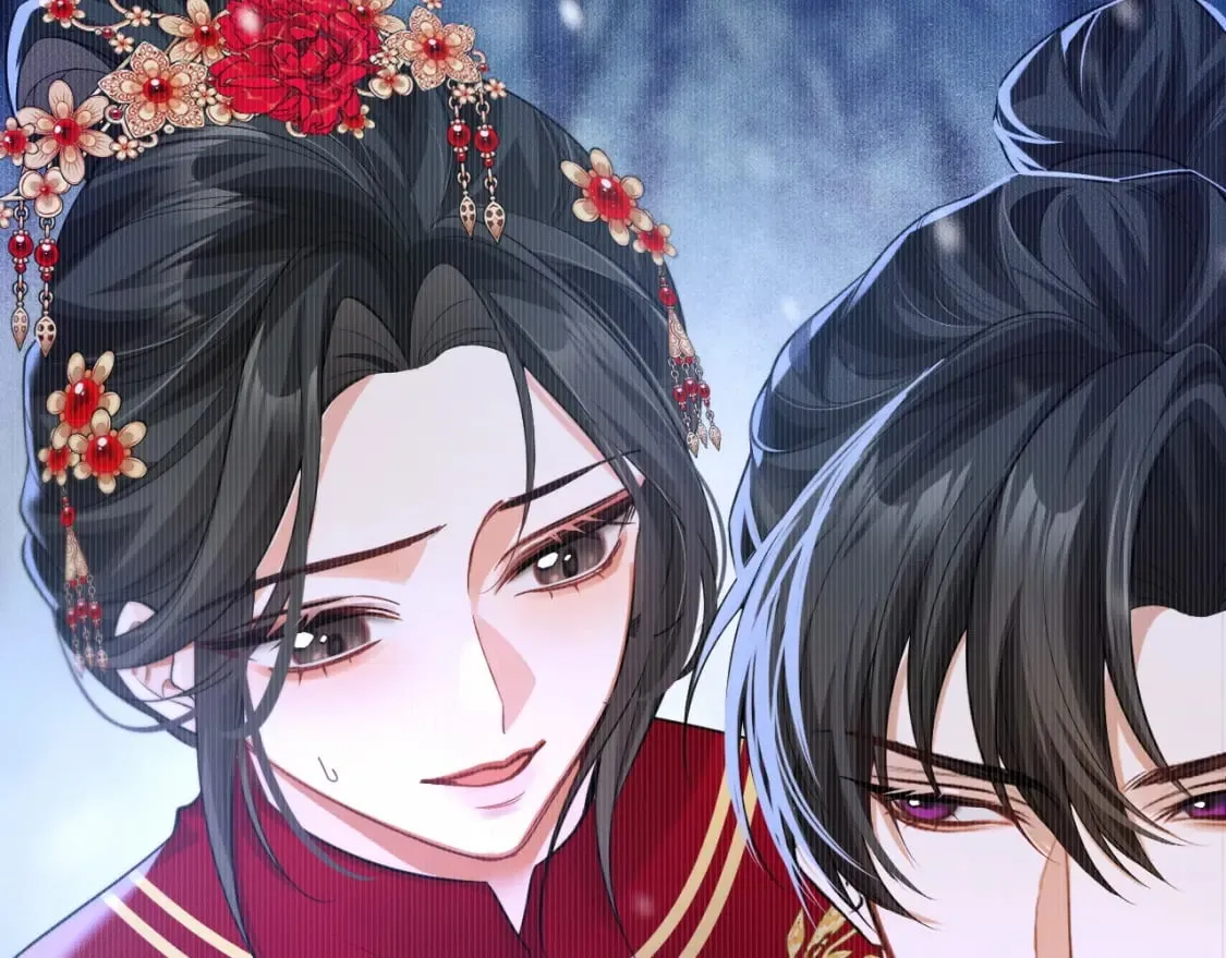 第46话 师尊生气了？ 第39页