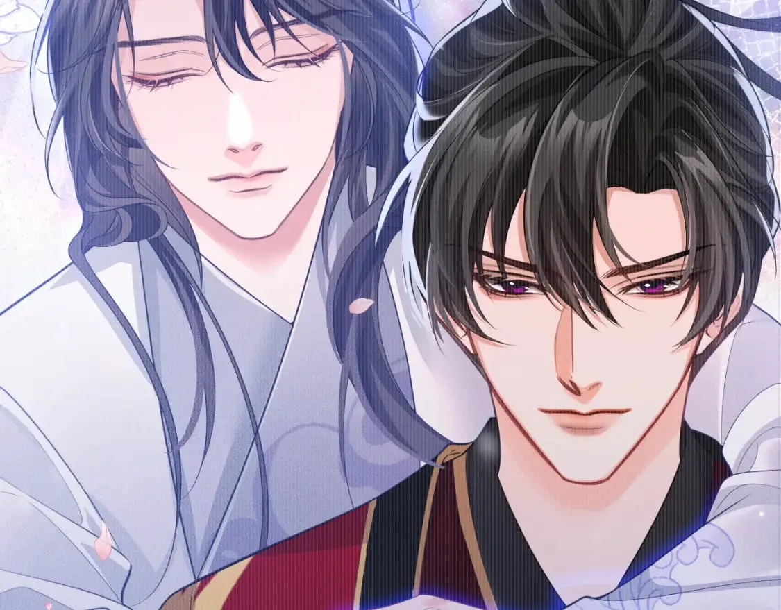 第46话 师尊生气了？ 第47页