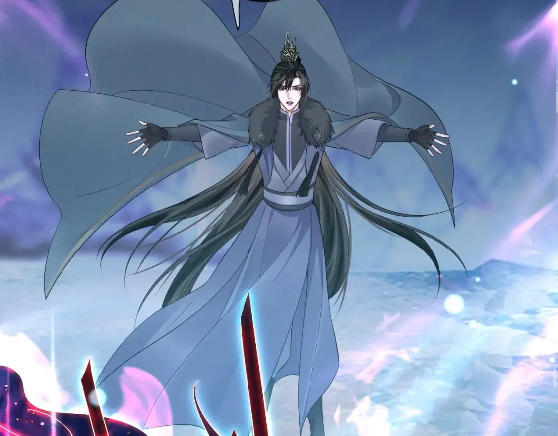 第48话 为何是他们？ 第11页