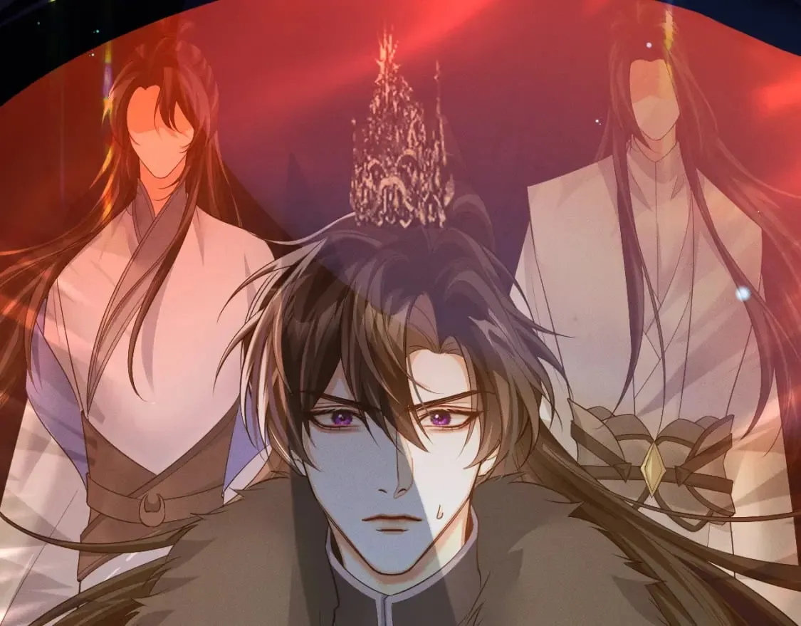 第48话 为何是他们？ 第26页