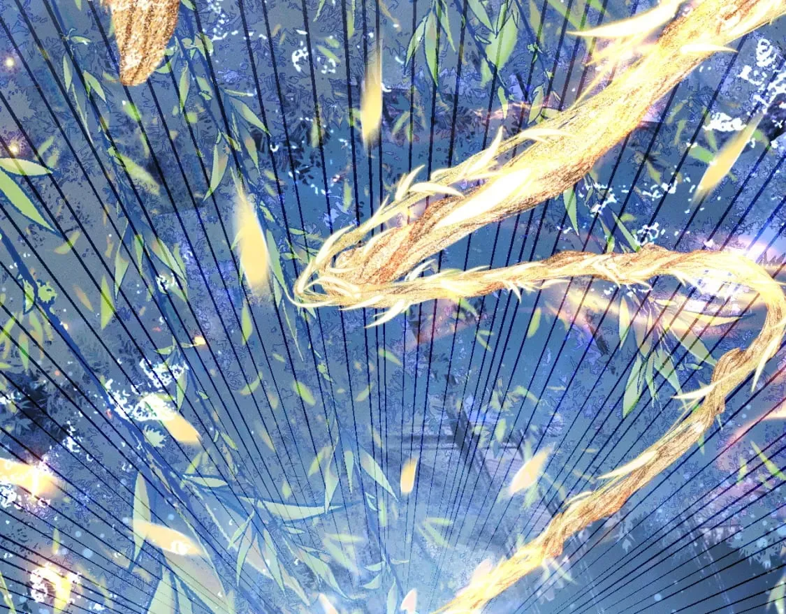 第53话 过招 第54页
