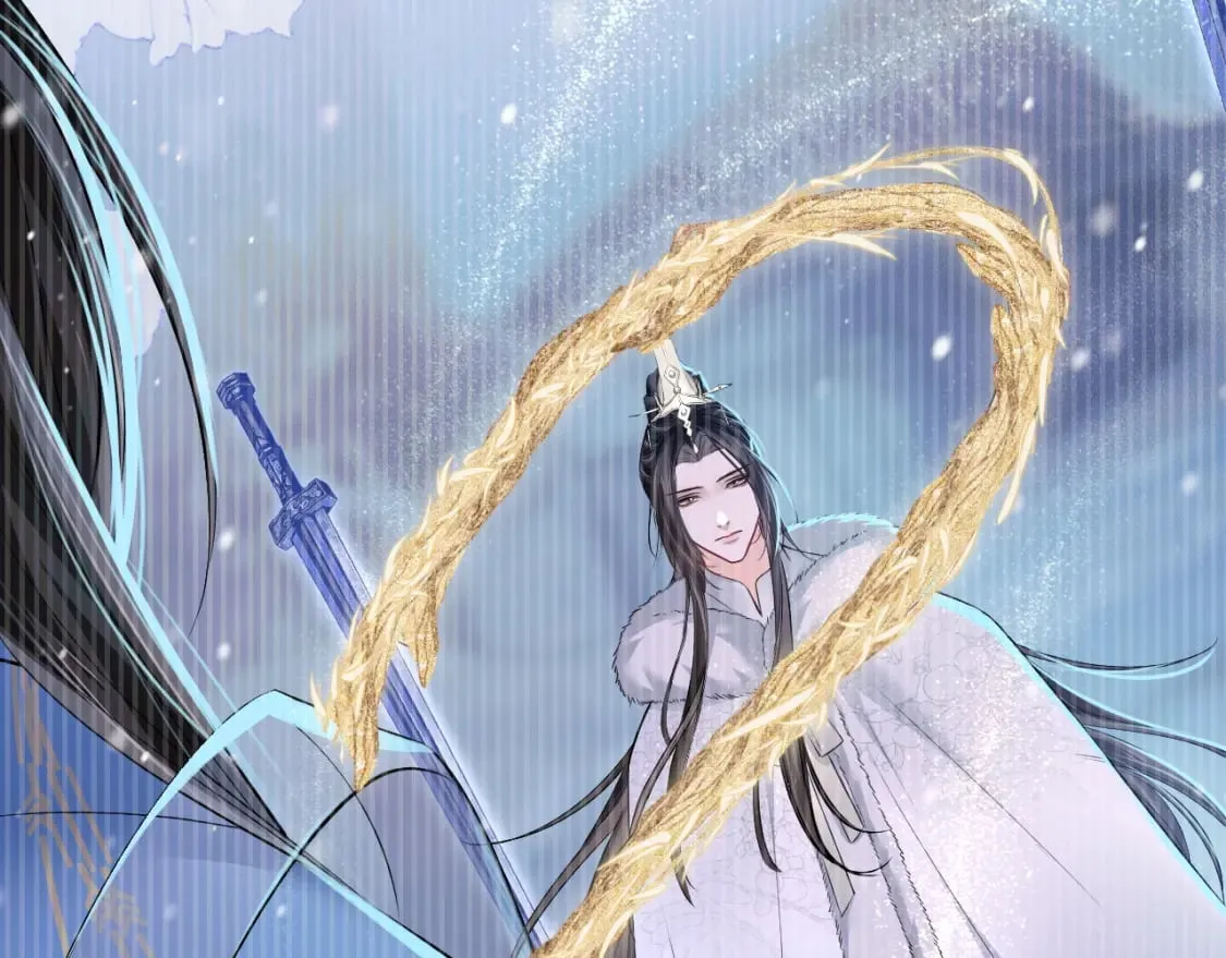 第56话 有点不好意思 第12页