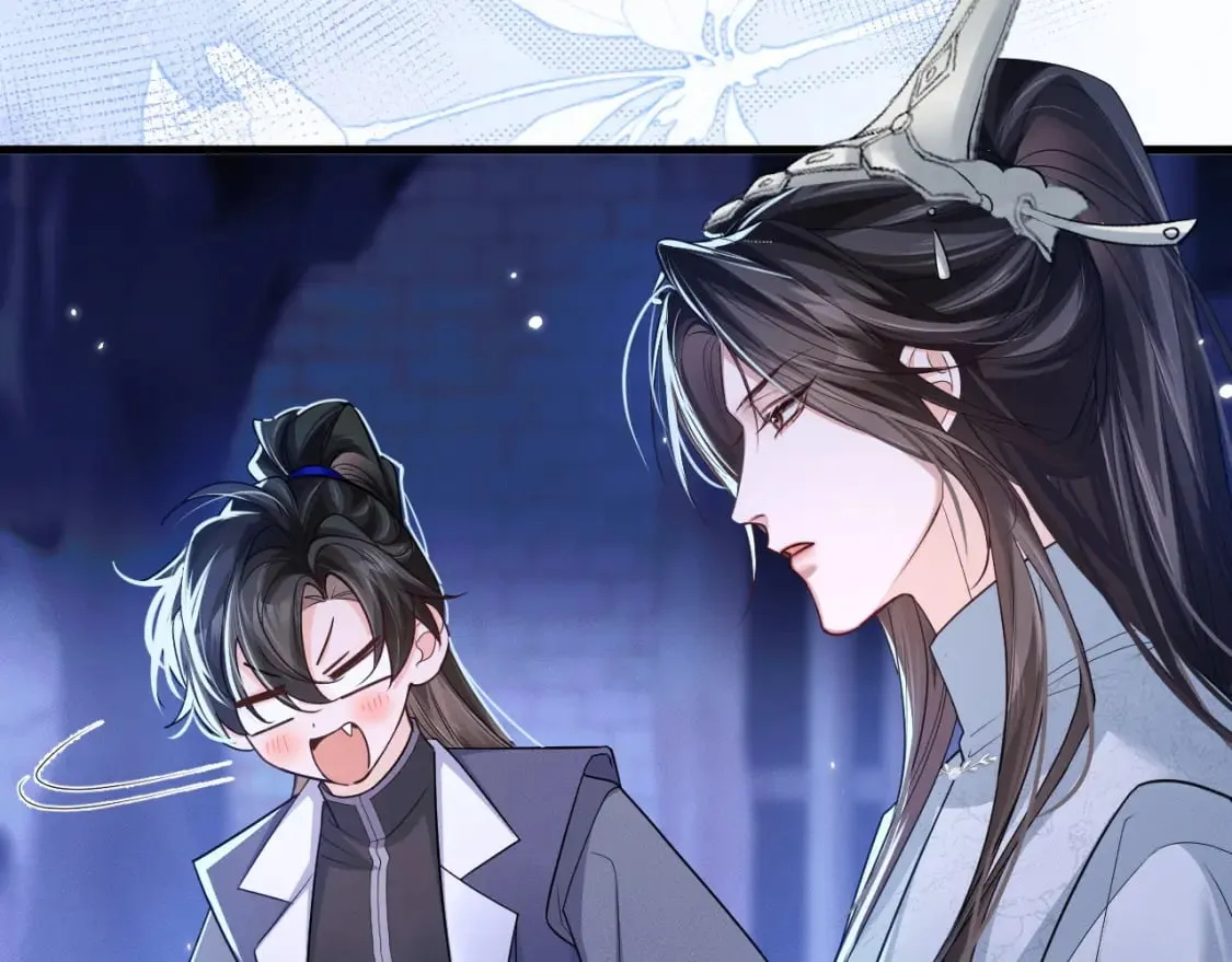 第56话 有点不好意思 第29页