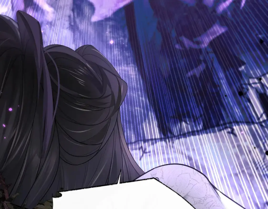第61话 师尊不要放弃我 第33页