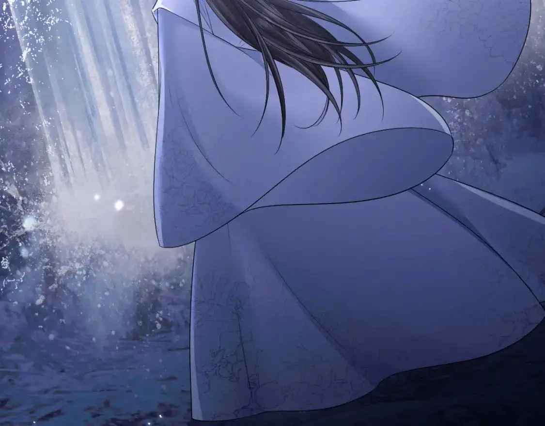 第61话 师尊不要放弃我 第66页