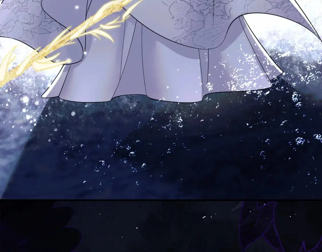 第61话 师尊不要放弃我 第77页