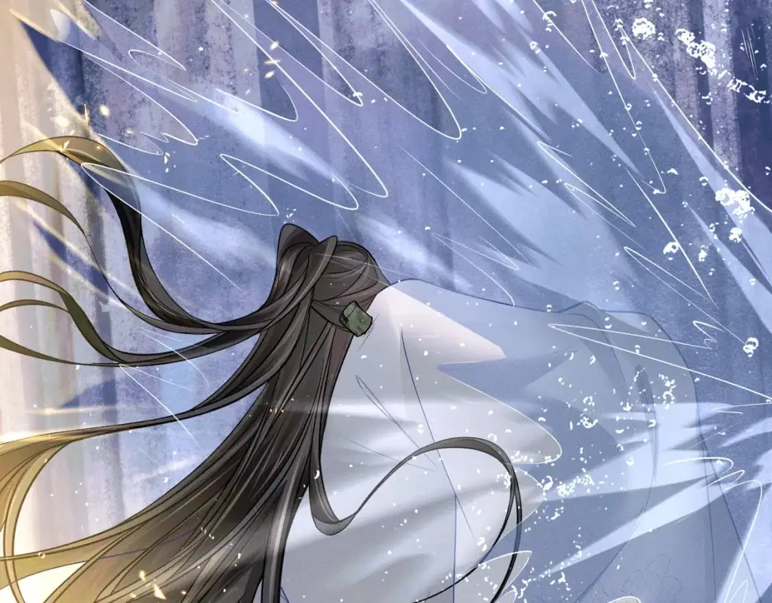 第61话 师尊不要放弃我 第85页