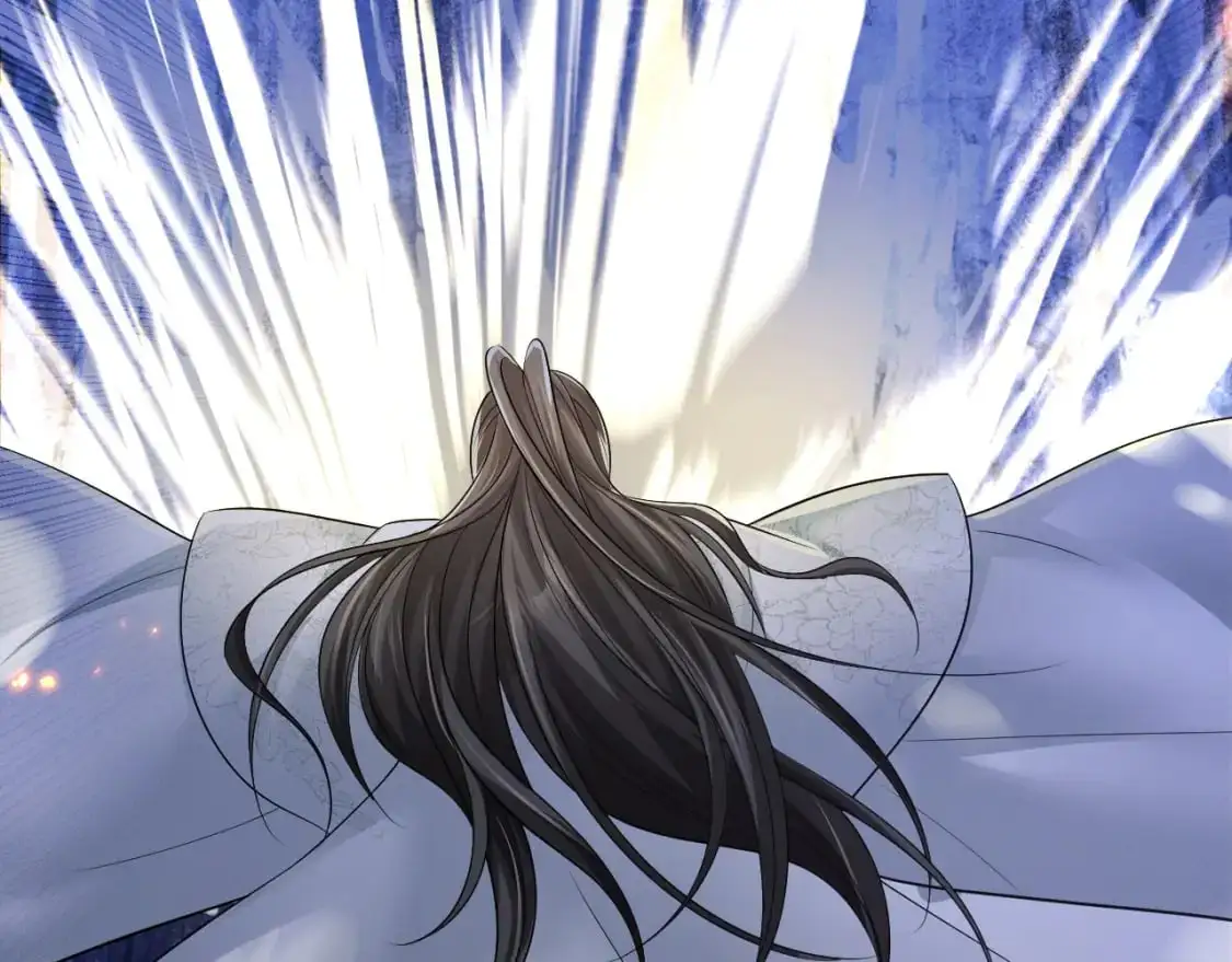第61话 师尊不要放弃我 第95页
