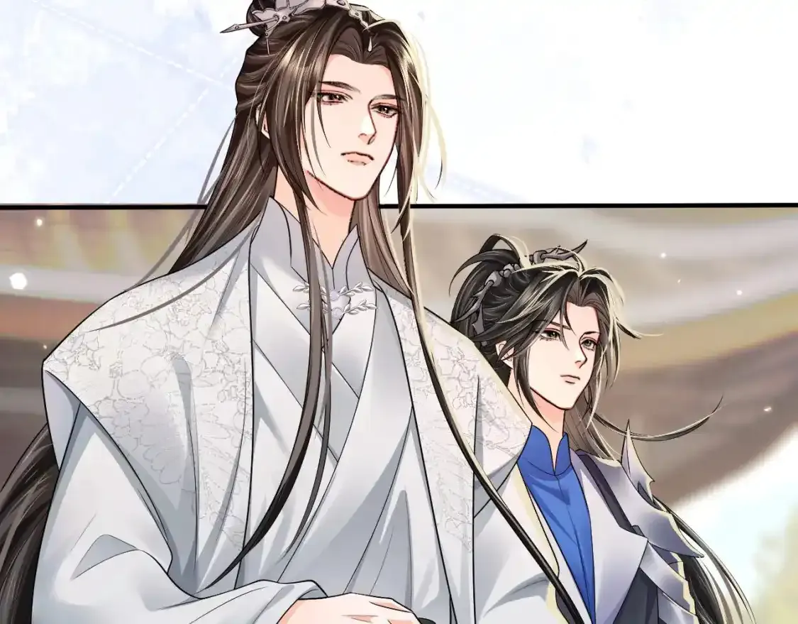 第69话 纠葛 第125页