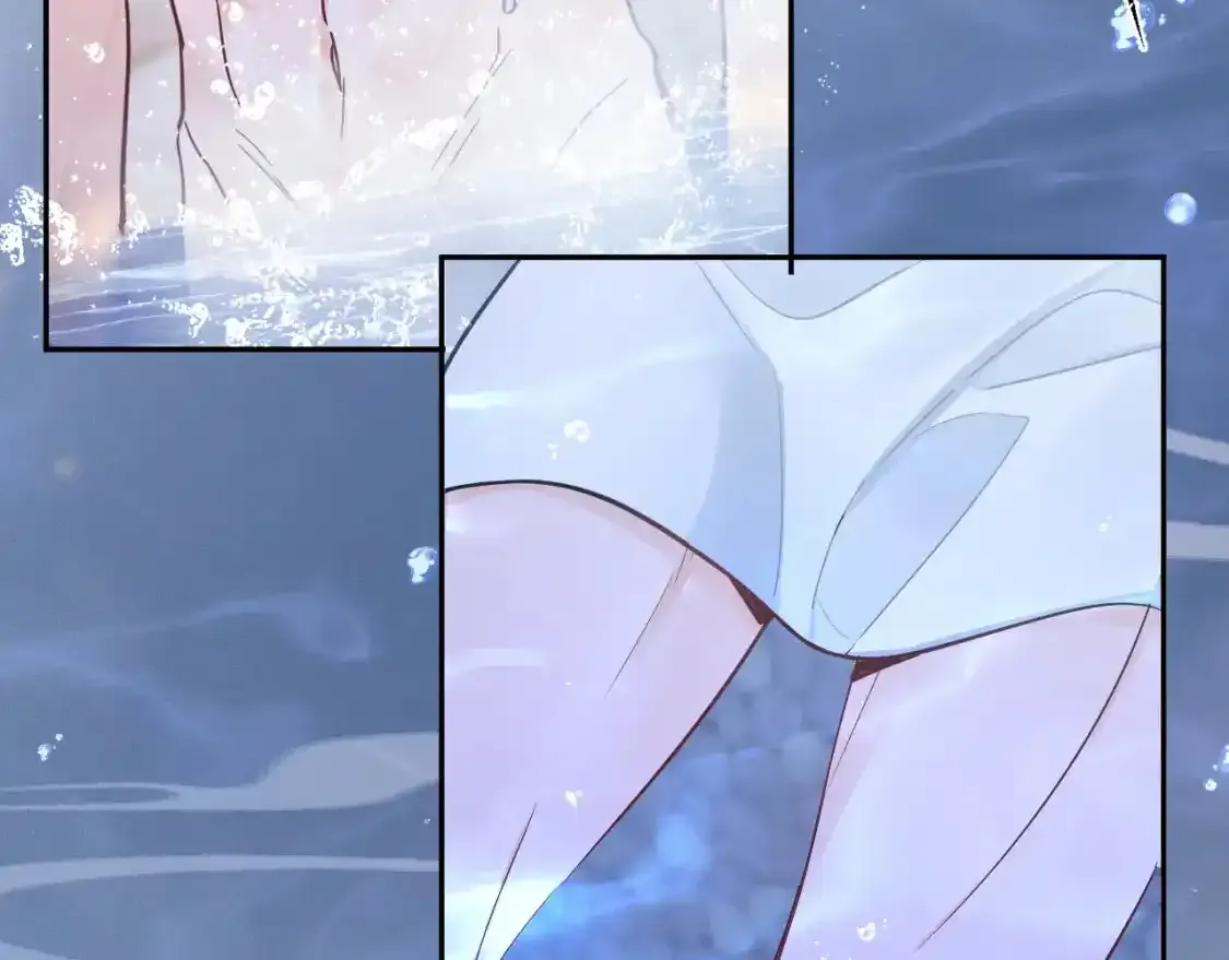 第43话 奇怪的想法 第27页