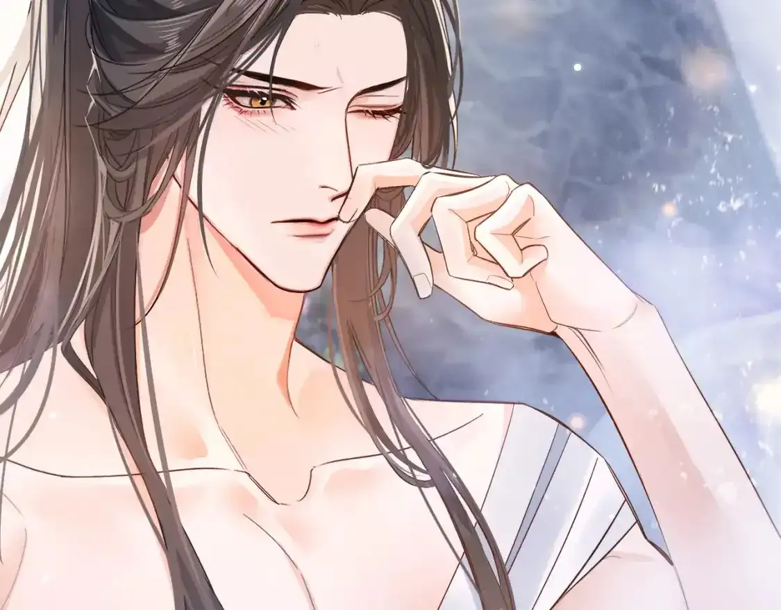第43话 奇怪的想法 第80页