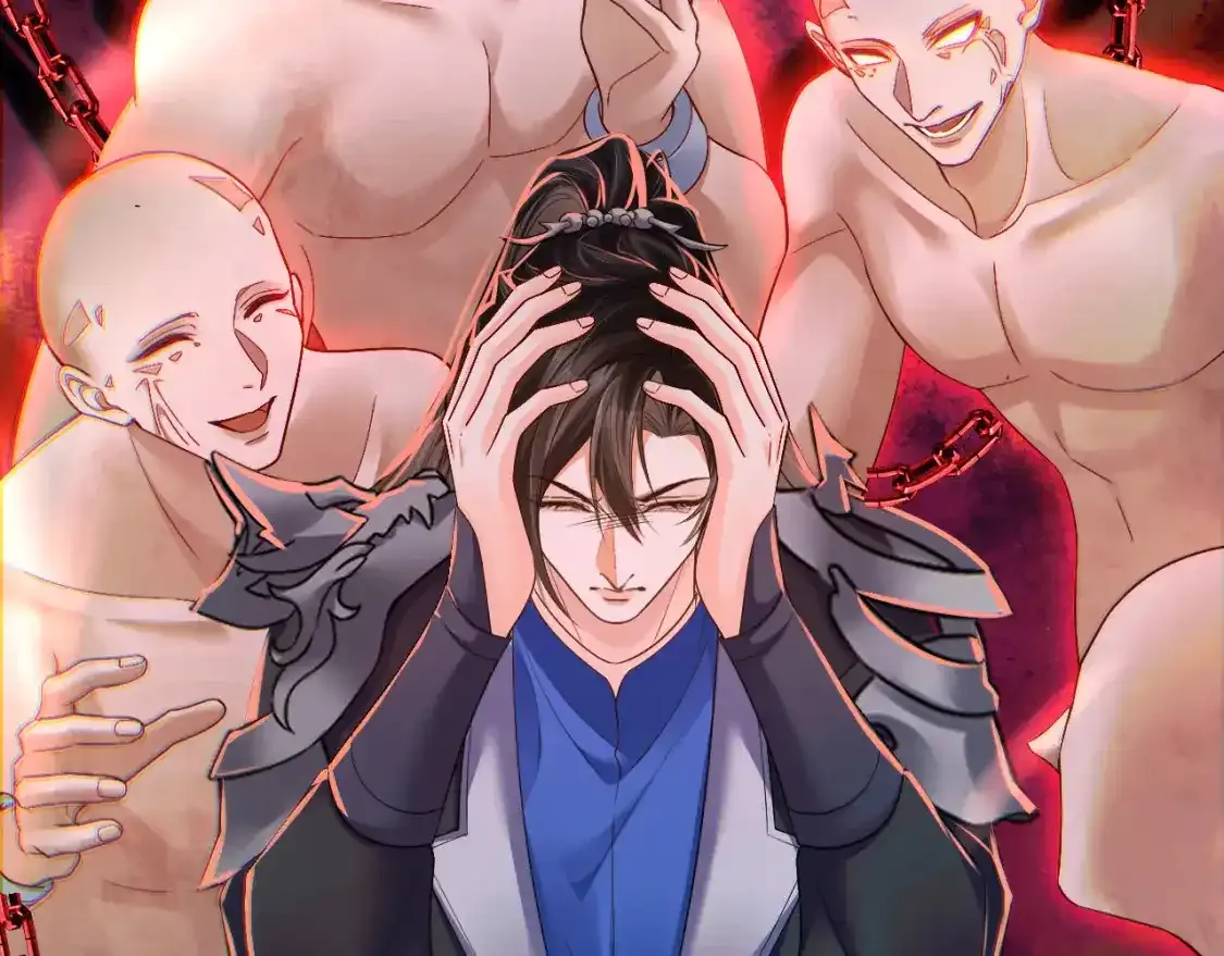 第65话 遇难 第67页