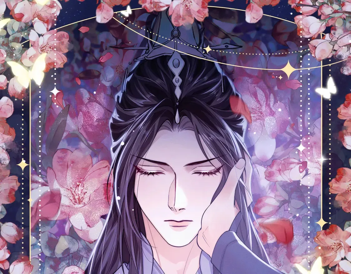 特典祈愿·4月9日 长阶血未尽篇 虐心而来~ 第1页