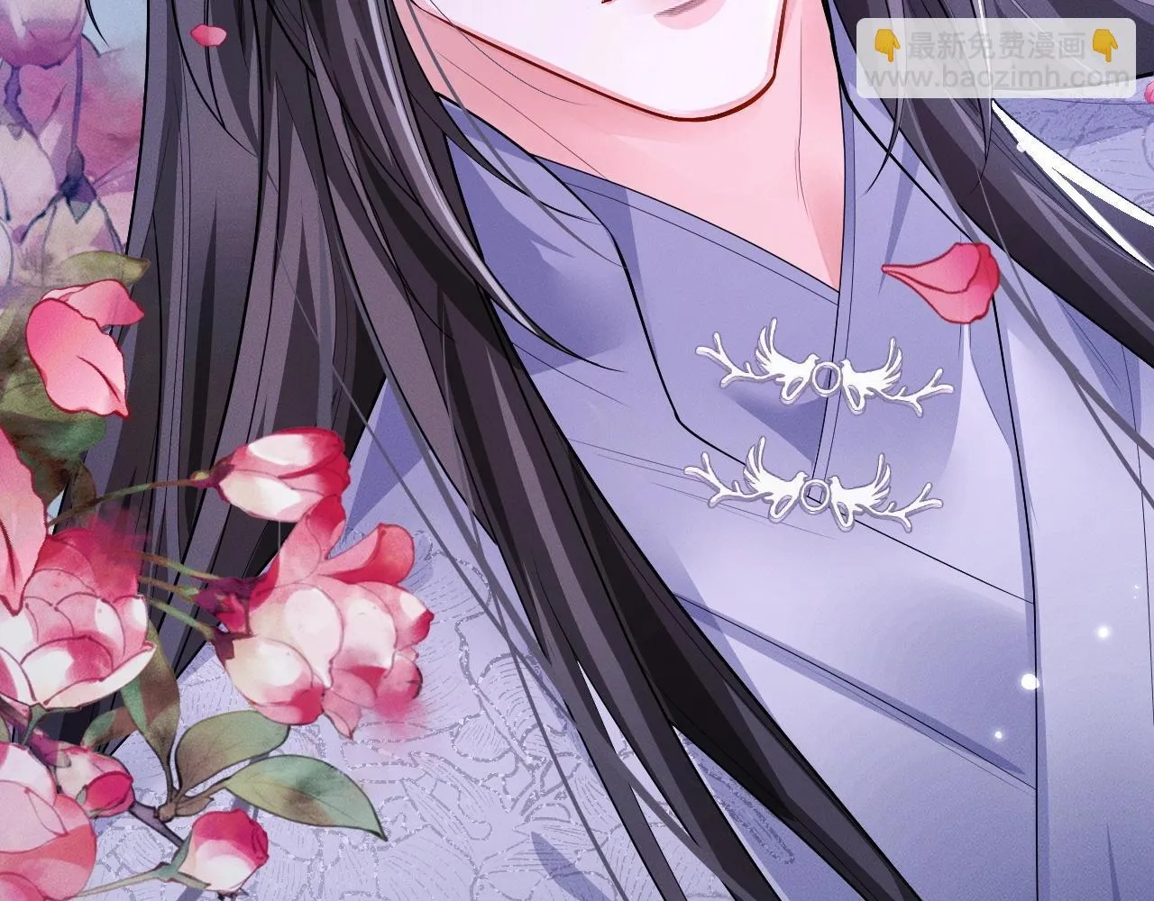特典02 师尊，理理我…… 第9页