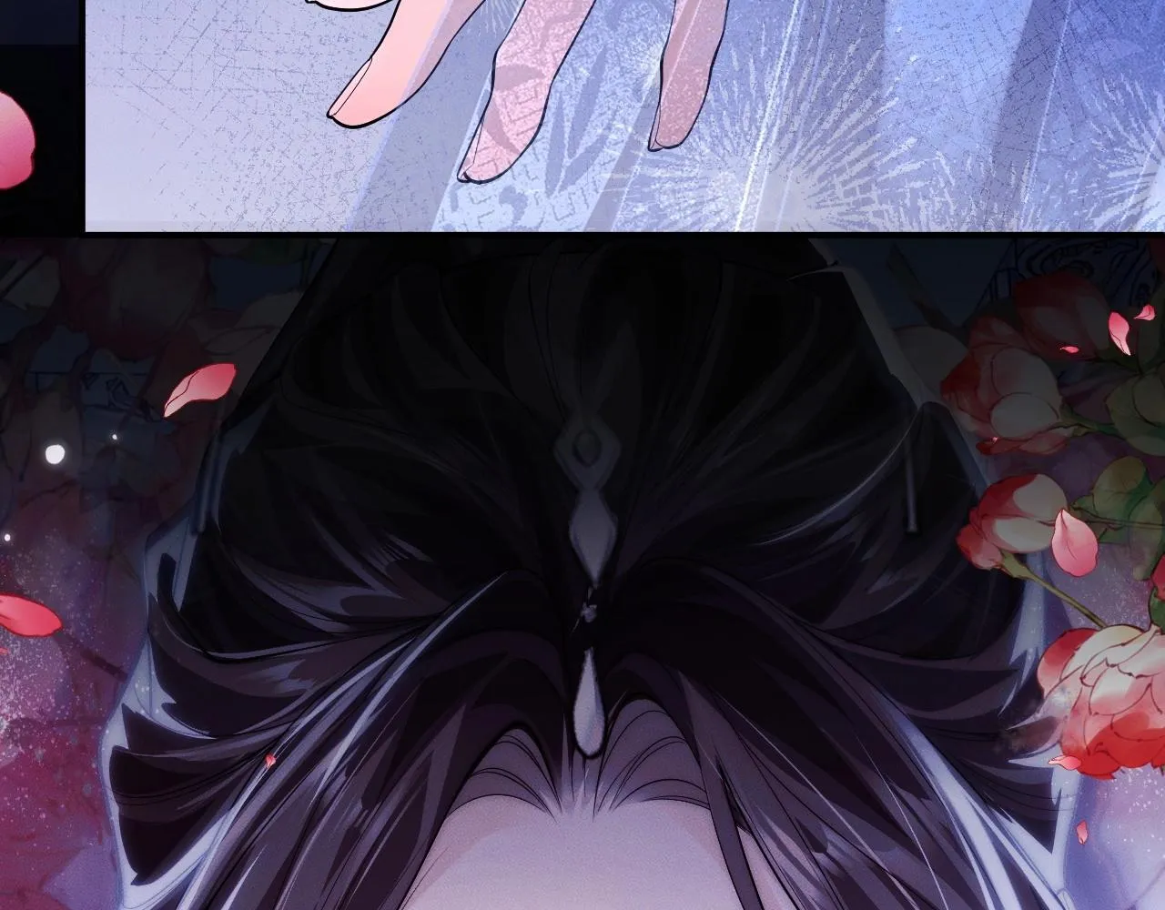 特典02 师尊，理理我…… 第11页