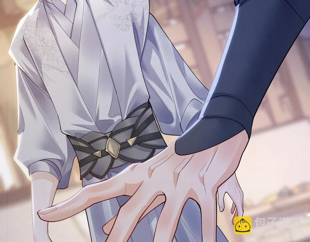 特典02 师尊，理理我…… 第79页