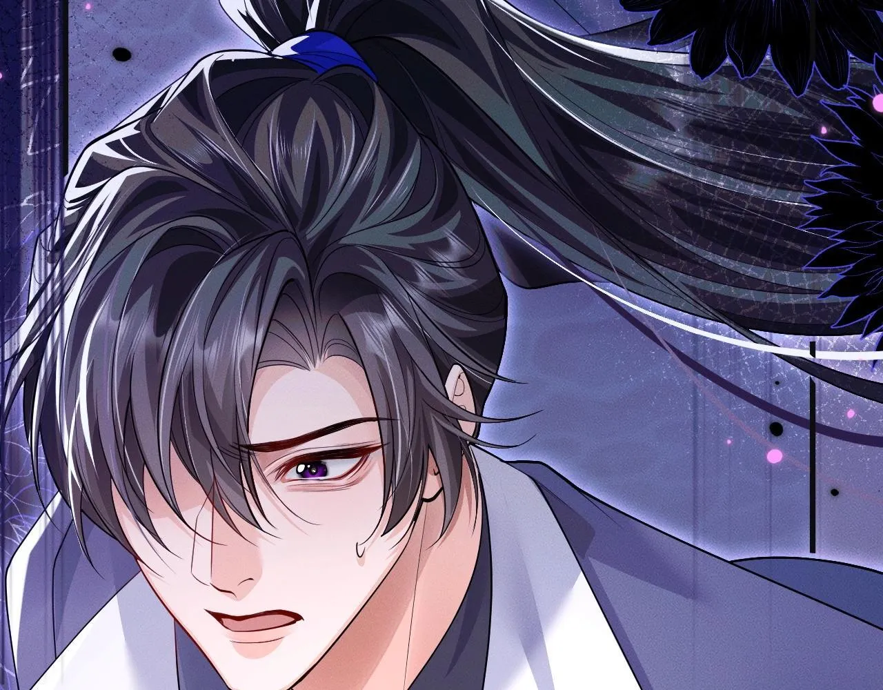 特典02 师尊，理理我…… 第93页