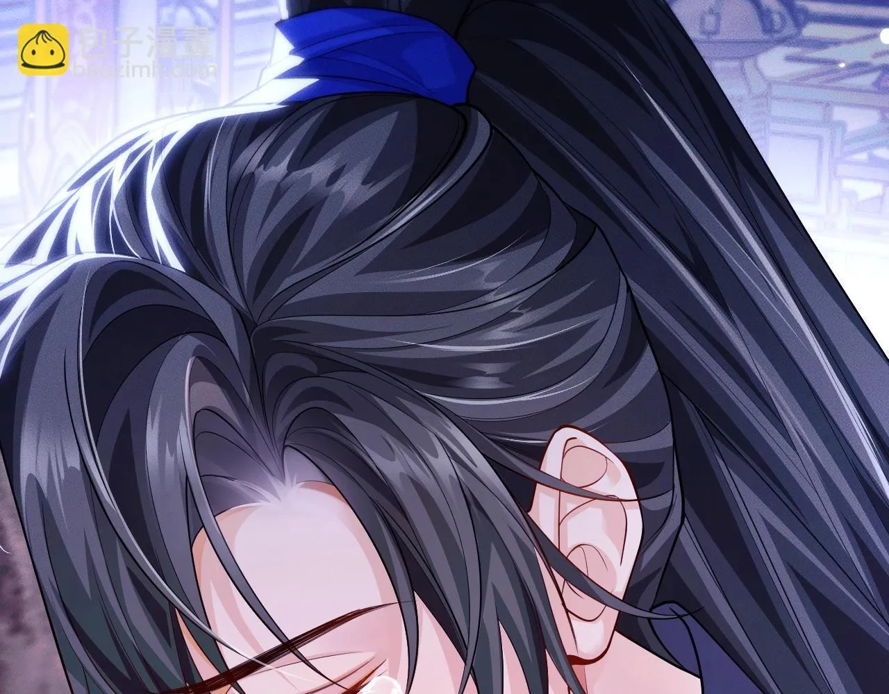 特典02 师尊，理理我…… 第135页