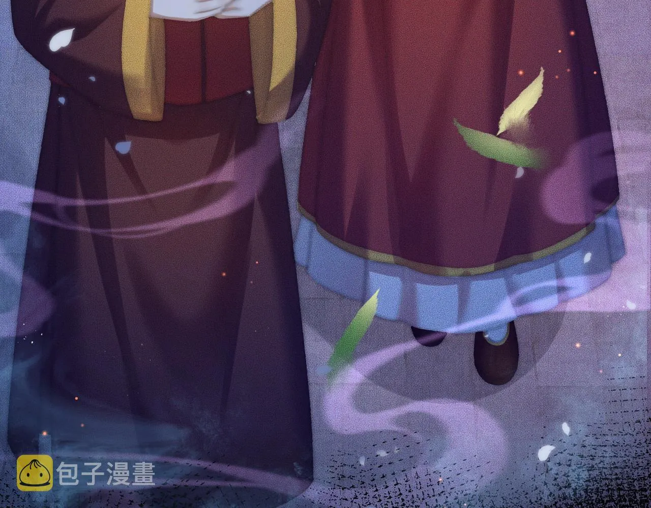 第17话 幻境冥婚 第40页