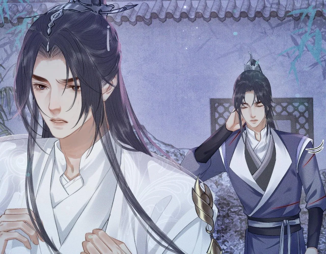 第16话 进一步的关系 第78页