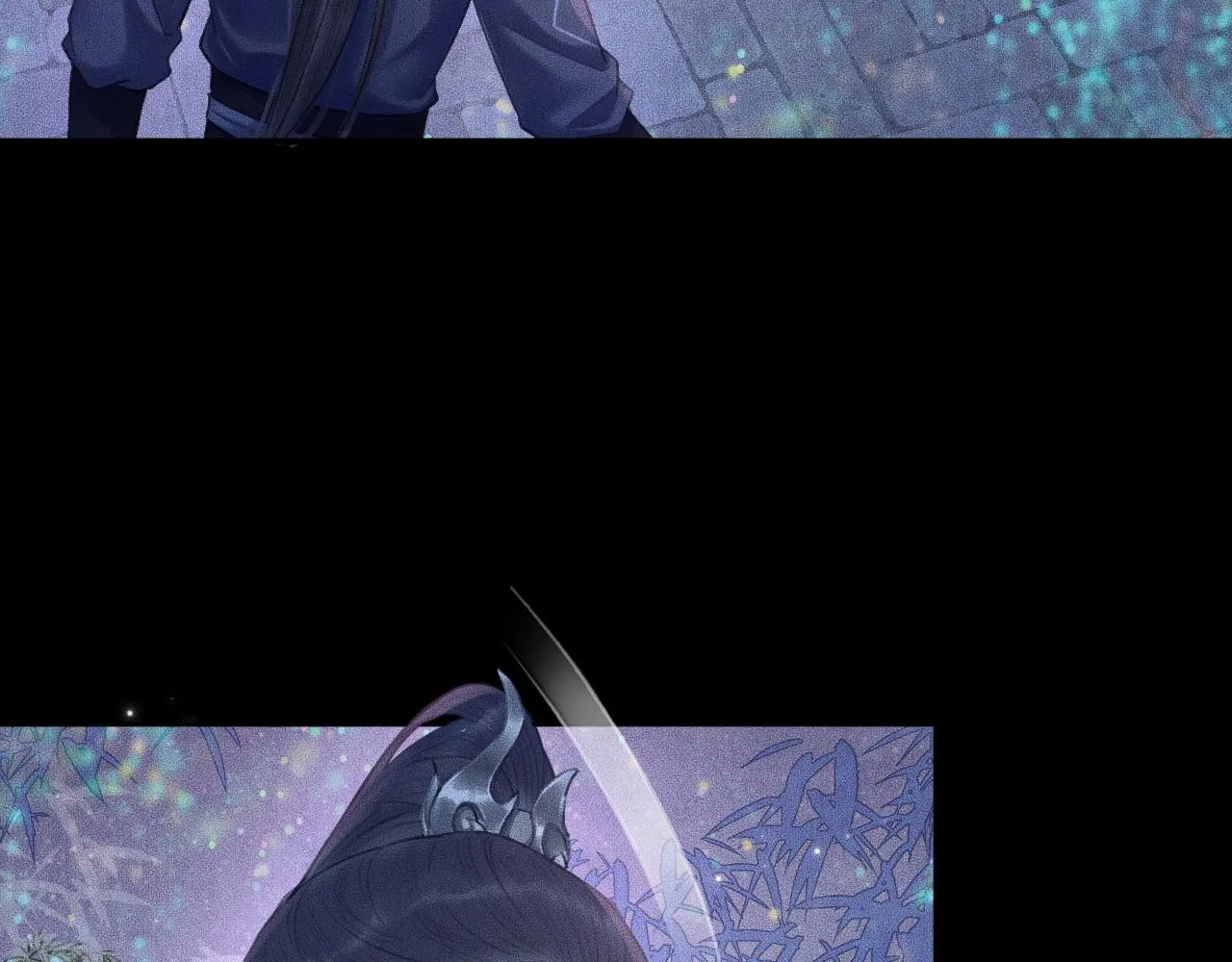第15话 不受控的二哈 第74页