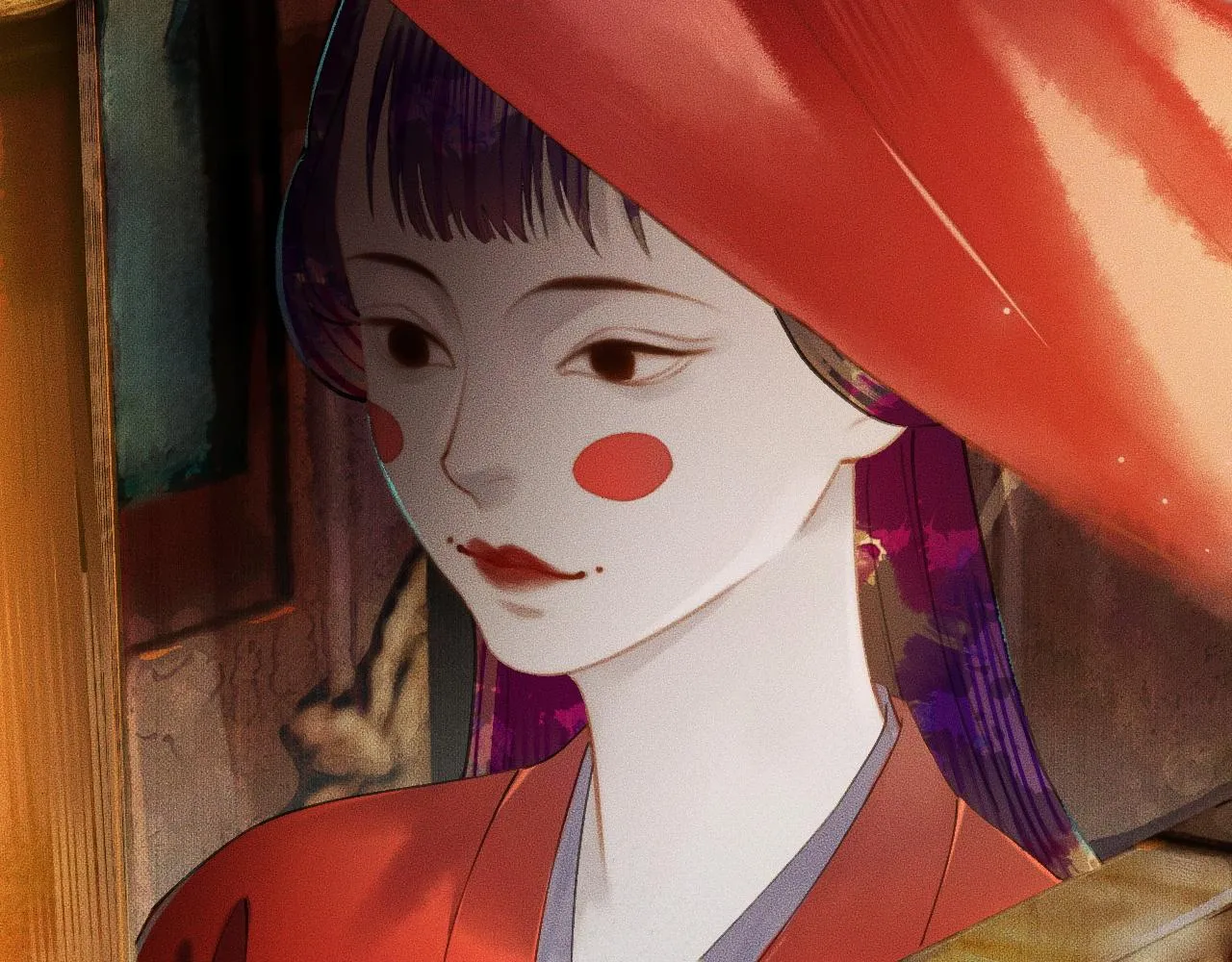 第13话 彩蝶镇的怪事 第23页