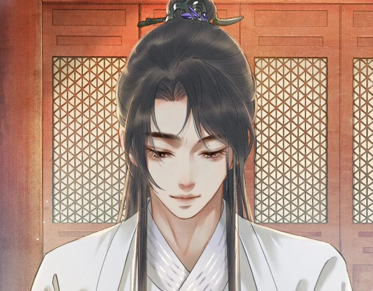 第11话 师尊生气了！ 第3页