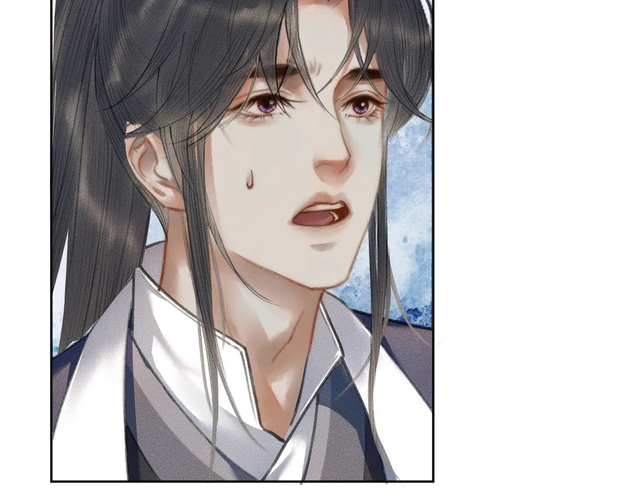 第11话 师尊生气了！ 第47页