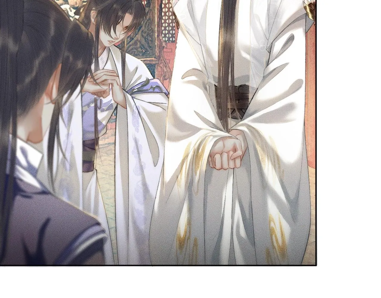 第11话 师尊生气了！ 第59页