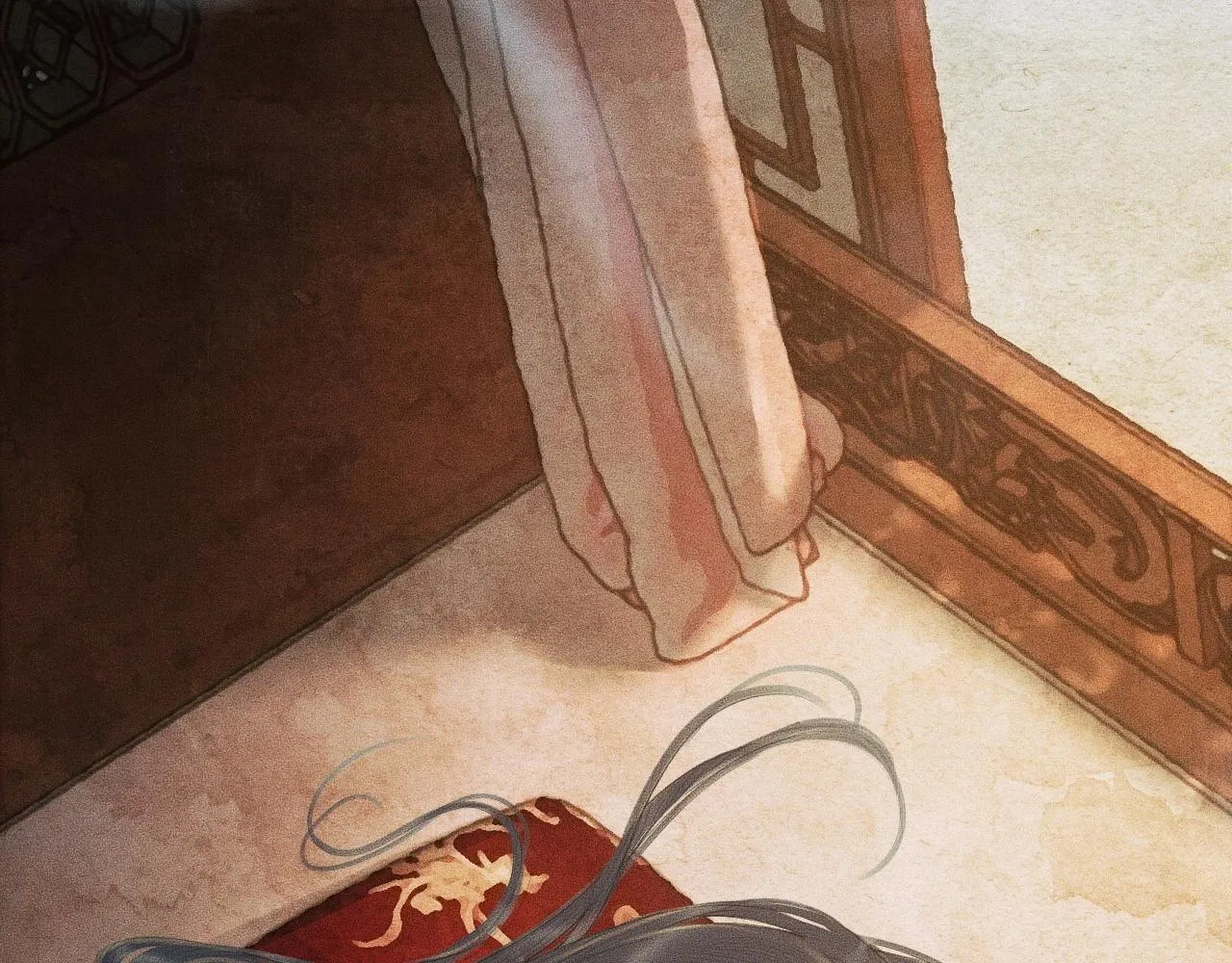 第11话 师尊生气了！ 第80页