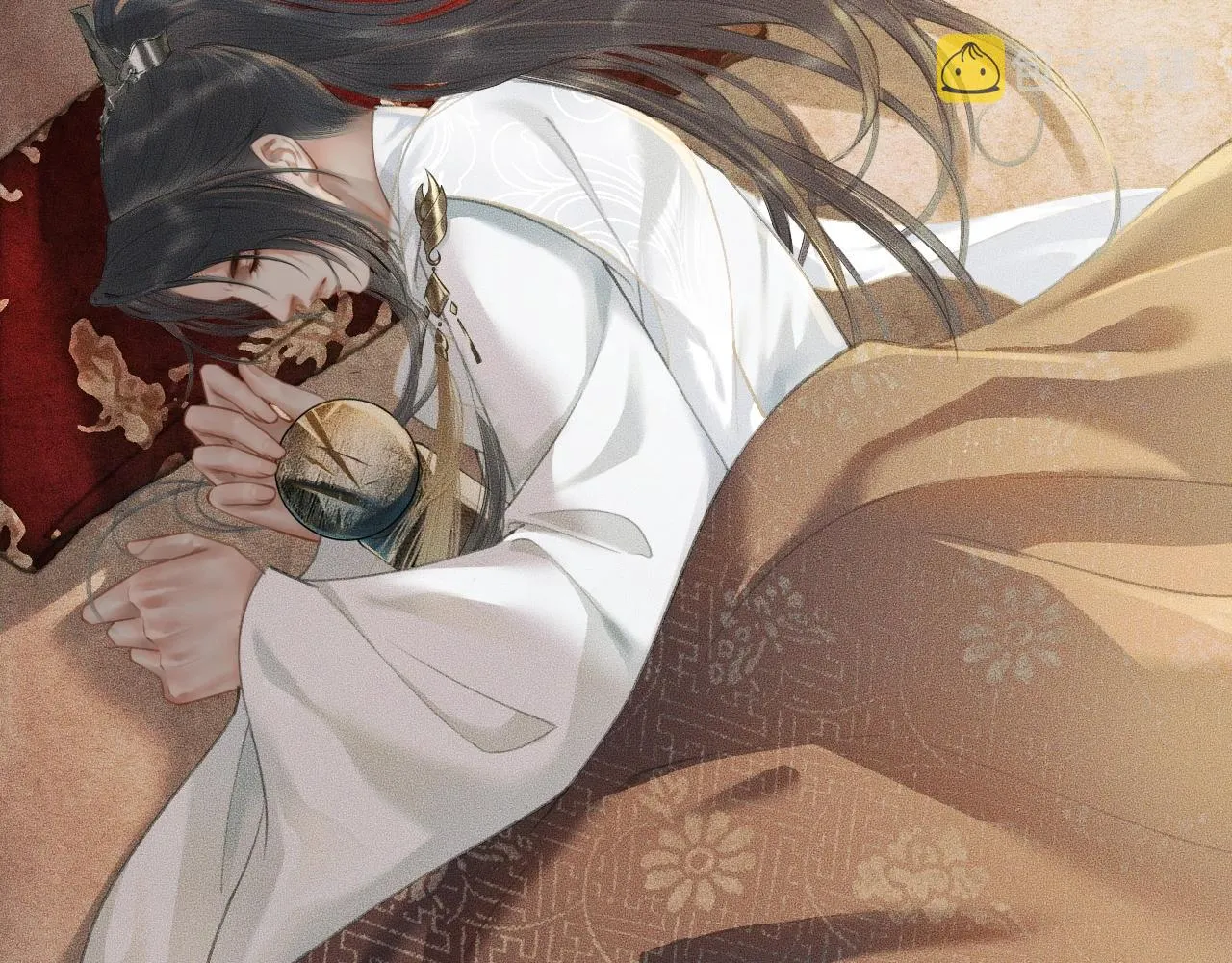第11话 师尊生气了！ 第81页